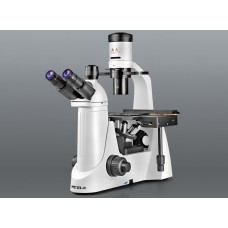 METZER – M TRINOCULAR TISSUE CULTURE MICROSCOPE - 6000 TTCM (PRO)