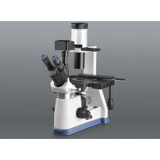 METZER – M TRINOCULAR TISSUE CULTURE MICROSCOPE - 6000 TTCM (STAR)