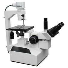 Trinocular Microscope