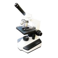 Laboratory Microscope