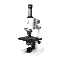 Student Microscope