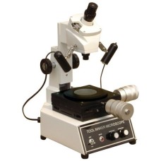 Student Microscope