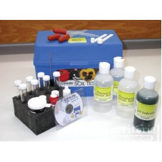 Soil Testing Kit