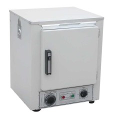 Hot Air Oven Large