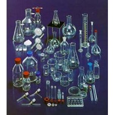 Lab Glassware Thomson