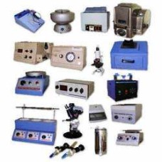 Laboratory Instruments