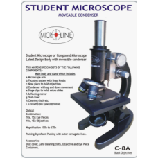 Student Microscope