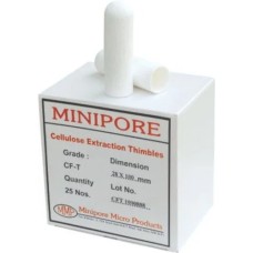 Micro Glass Fiber Thimbles