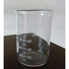 Glass Beaker