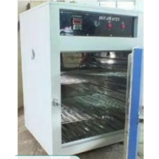 Hot Air Oven