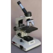 Microscope