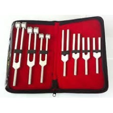 Tuning Fork Set