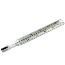 Glass Thermometer