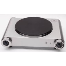 Round Hot Plate