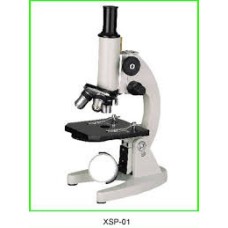 Student Microscope