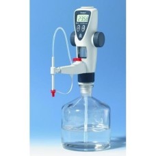 Digital Burette