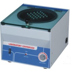 Serum Centrifuge Machine Bench Top (Clinical Doctor) Brush Less