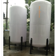 Gas Pressure Vessel