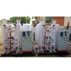 Nitrogen Gas Generators