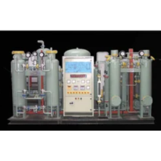 PSA Nitrogen Gas Plant