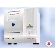 WBC Differential Automated Hematology Analyzer