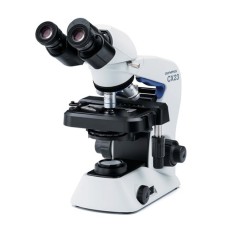 Olympus Microscope