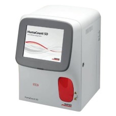 Outperforming 5-Part Automated Hematology Analyzer