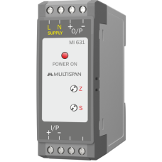 Signal Isolator