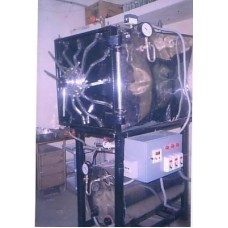 Horizontal Sterilizers