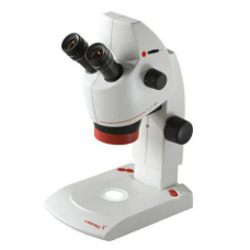 Digital Stereo Zoom Microscope