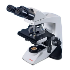 Halogen Illumination Binocular Trinocular Microscope