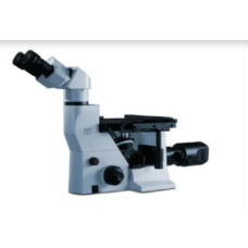 Inverted Metallurgical Microscope