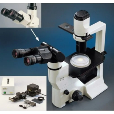 Inverted Tissue Culture Microscope