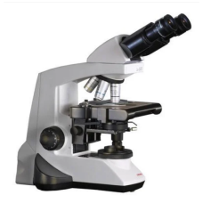 Lx500 Binocular Trinocular Microscope