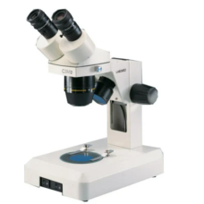 Stereoscopic Microscope