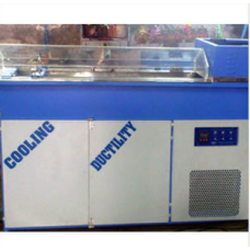 Ductility Testing Machine