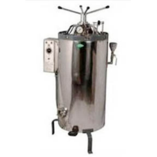 Vertical Autoclave