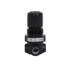 MINI PRESSURE REGULATOR (NOR GEN)