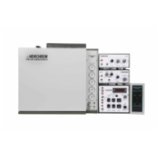 SERIES 6700 GAS CHROMATOGRAPHY SYSTEM