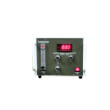 SULFUR DIOXIDE (SO2) ANALYZER 5035P