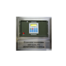 VOC ANALYZER FOR HYDROCARBON NVOC-02