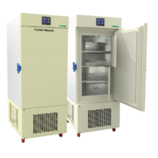 PLASMA FREEZERS