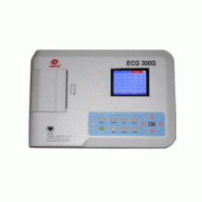 ECG Machine