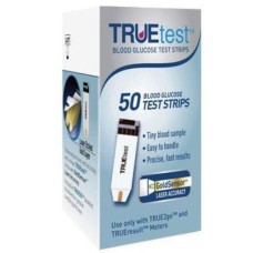 Trueresult Test Strips