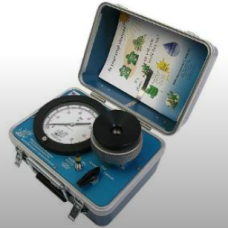 Model 1000 Pressure Chamber Instrument