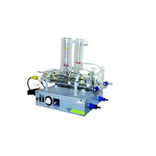 Glass Distillation Unit