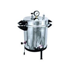 Portable Autoclave