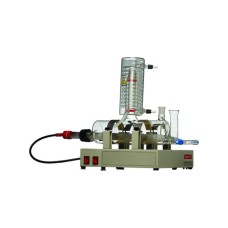 Single Distillation Unit