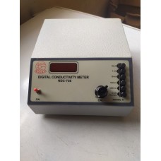 DIGITAL CONDUCTIVITY TDS METER NDC736C