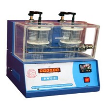 DIGITAL DISINTEGRATION TEST APPARATUS WITH WATER BATH NS940